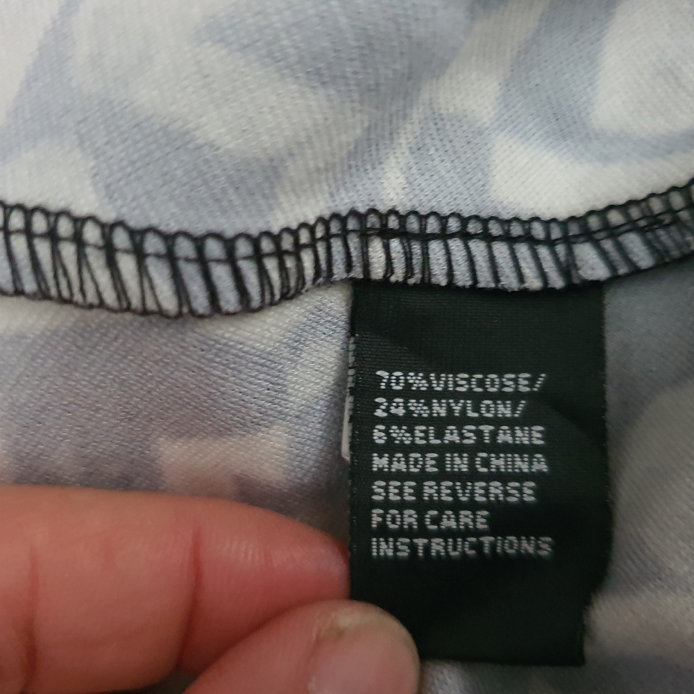 Sportsgirl strapless top - Picture 7 of 8